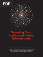 Download Cisco OperatingApplicationCentricInfrastructure by Phyo Min Tun SN318806135 doc pdf