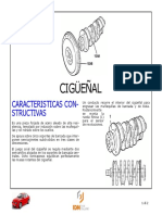 Cigueñal