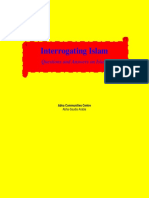 Interrogating Islam: Questions and Answers On Islam