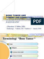 Bone Tumor