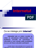 Internet