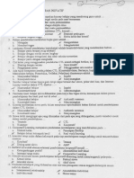 Contoh Soal UKA Tentang Model-Model Pembelajaran Inovatif