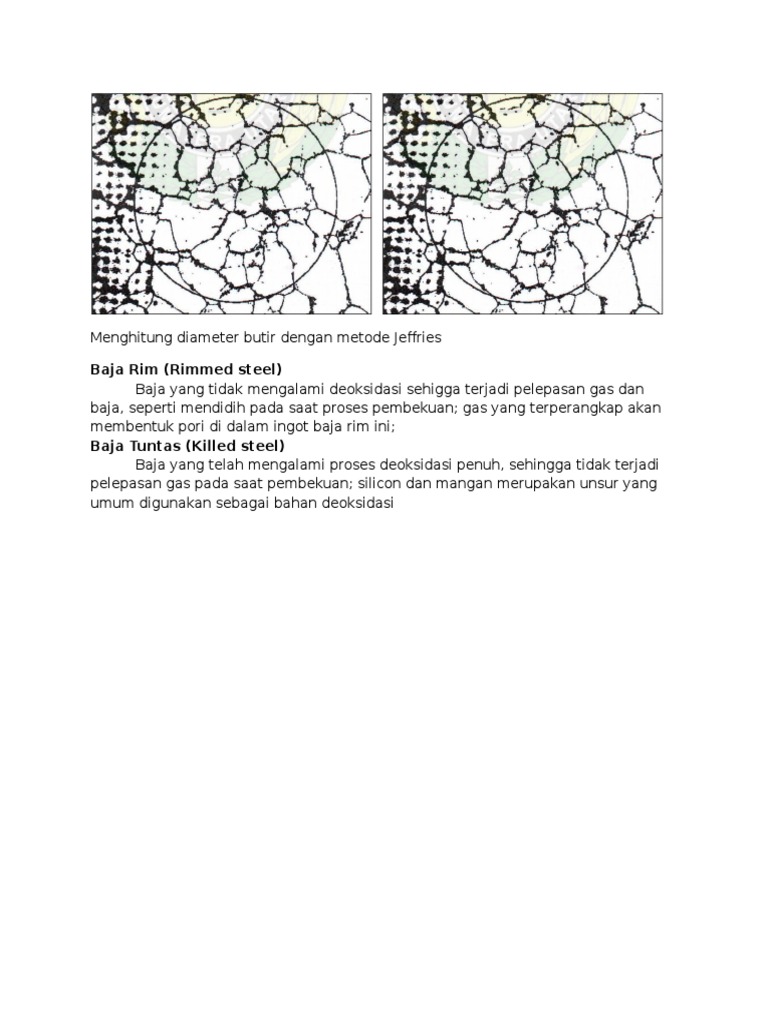 Baja Rim Dan Killed | PDF | Teknologi & Rekayasa