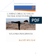 Yoga para principiantes - Naylín Núñez.pdf