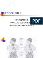 Anatomi Sistem Endokrin II Rere