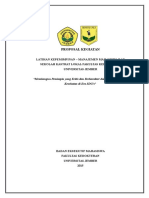 04.00uh DiraihRifqi Rahadian04.00 –PembukaanKetua Panitia:04.30Rifqi Rahadian04.30 –SambutanDekan FK UNEJ:05.00dr. Enny Suswati,M.Kes05.00 –Sambutan05.30Ketua HMIKetua HMI:05.30 –Makan Siang06.3006.30