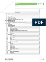 MANUAL-POLYCArbonate Sheets PDF