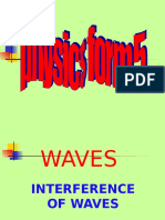 1.5 Interference