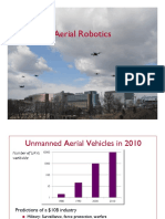 1.1 Unmanned Aerial Vehicle