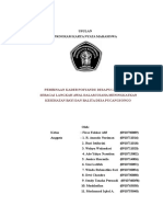 Proposal PKNM Kel 35