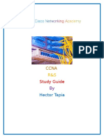 CCNA Study Guide