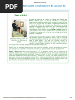 EME PEDRP01 Contenidos