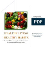 jh dietary guide booklet