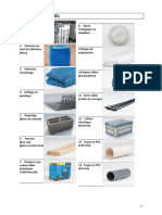 Matériel Et Outils Pour La Construction D'une Unité Aquaponique MBT, NTF Ou DWC - 4