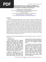 Download SISTEM PENDUKUNG KEPUTUSAN MAHASISWA BERPRESTASI MENGGUNAKAN METODE ANALYTICAL HIERARCHY PROCESS AHP by Ashar Badhowi SN318828760 doc pdf