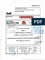 Especificacion funcional de traccion