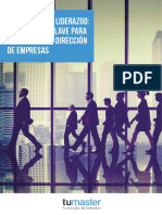 Management y Liderazgo