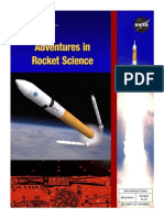 Adventues in Rocket Science