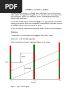 Traffic Signal Phase Design Overview | PDF | Traffic | Intersection (Road)