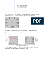 Plc Examples