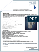 Cotizacion Despulpadora PDF