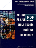 Del individuo al ciudadano en la teoria politica de Hobbes .pdf