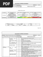 Montagem de Pilares Para Portico