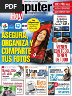 Download Computer Hoy - 15 Julio 2016 by Javier Moreno SN318837363 doc pdf