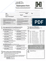 Hornady Rebate