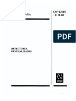 COVENIN 1176-80 DETECTORES.pdf