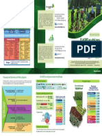 Resumen Ejecutivo Propuesta Política Agrícola