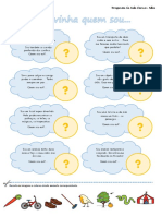 Adivinhas Com S PDF