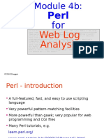 Wm4b Perl Web Log Analysis