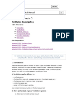 OSHA Technical Manual (OTM) - Section III - Chapter 3 - Ventilation Investigation