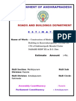Government of Andhrapradesh: Roads and Buildings Department