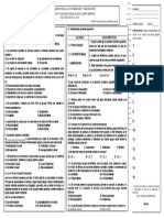 Examen Parcial Geografia Bloque 3