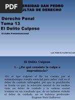 Derecho penal
