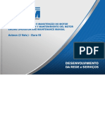 Acteon - Euro III (2 Válvulas) - Manual de Operação e Manutenção Do Motor - 80 PDF