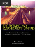 Download Lng Receiving and Regasification Terminals by smithwork SN318854281 doc pdf