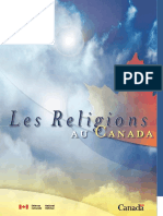 ReligionsInCanada f