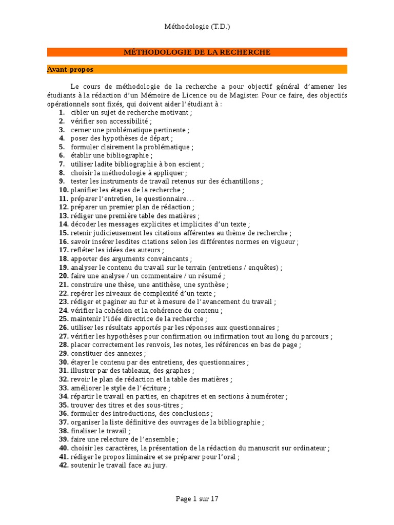 Exemple de dissertation francais image