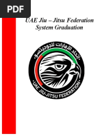 UAEJJ Graduation System v1 ENG