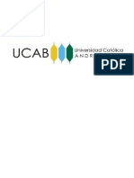 Logo Ucab