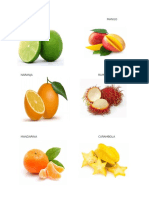 Imagenes Vitaminas Hierro