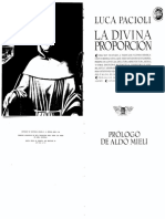 6497-Pacioli, Luca - La Divina Proporción
