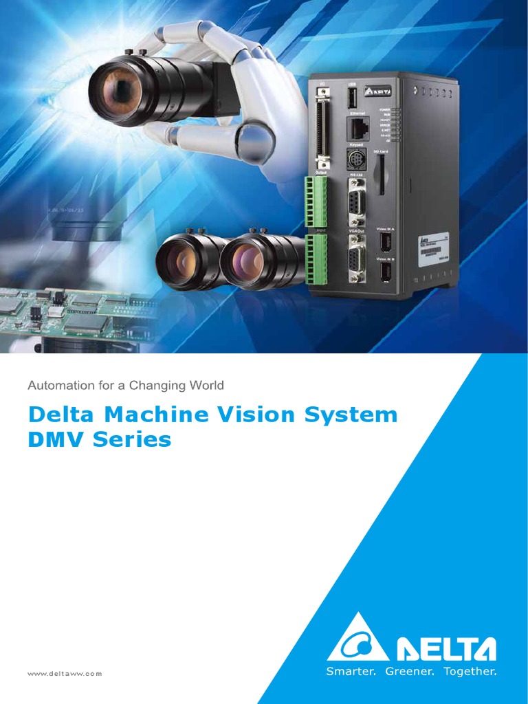 Delta Ia-Dmv DMV C en 20150129 | PDF | Pixel | Input/Output