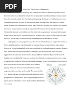 Download Marie Curie Biography by kungfuscout SN3188581 doc pdf