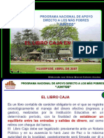 Libro Caja