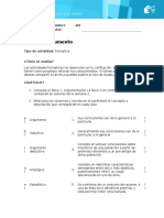 Tarea Clasificada