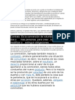 Las Transmisiones Universales Se Producen Cuando Se Transfiere La Totalidad Del Patrimonio Con Todos Los Bienes